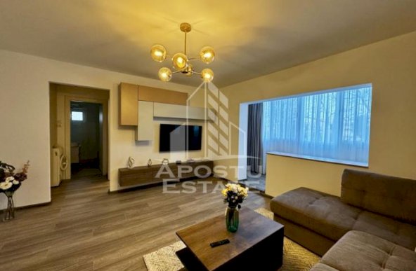 Apartament de lux cu 2 camere, zona Aradului