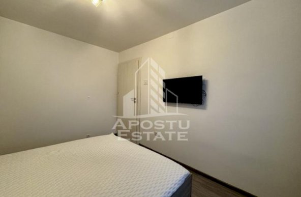 Apartament de lux cu 2 camere, zona Aradului