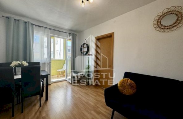 Apartament cu 2 camere, zona Girocului