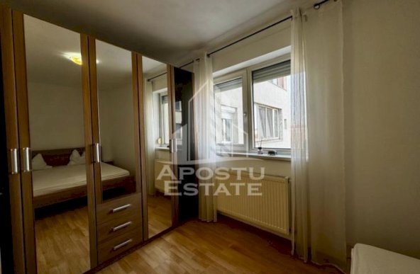 Apartament cu 2 camere, zona Girocului