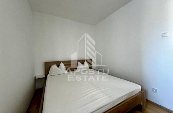 Apartament cu 2 camere, zona Girocului