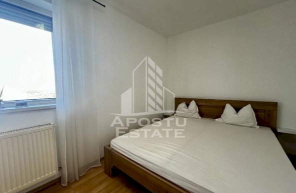 Apartament cu 2 camere, zona Girocului