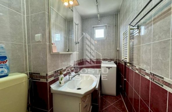 Apartament cu 2 camere, zona Girocului