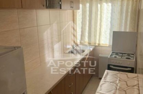 Apartament 1 camera , Spatios , zona Girocului