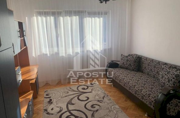 Apartament 1 camera , Spatios , zona Girocului