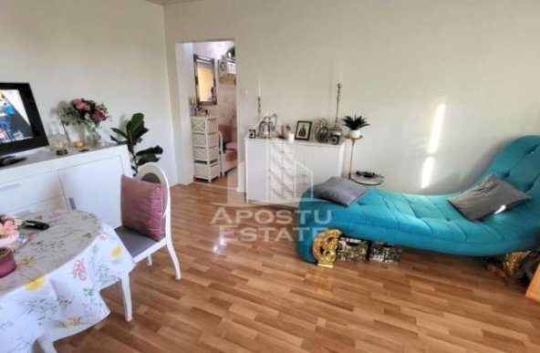 Apartament cu 2 camere, zona semicentrala, in Tipografilor