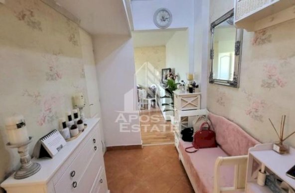 Apartament cu 2 camere, zona semicentrala, in Tipografilor