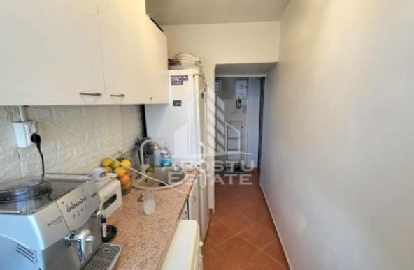 Apartament cu 2 camere, zona semicentrala, in Tipografilor