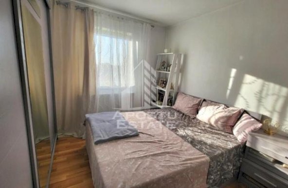 Apartament cu 2 camere, zona semicentrala, in Tipografilor