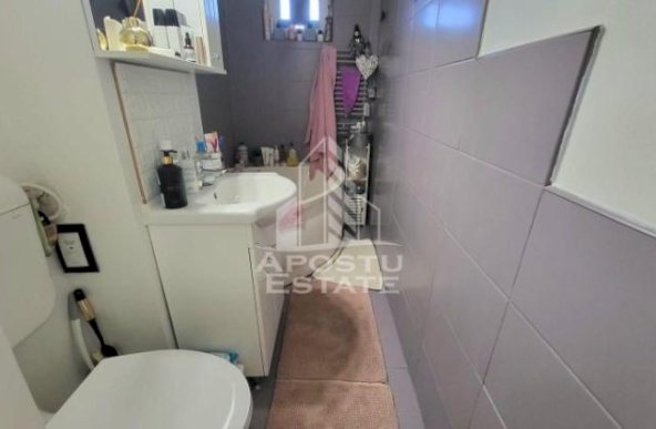 Apartament cu 2 camere, zona semicentrala, in Tipografilor