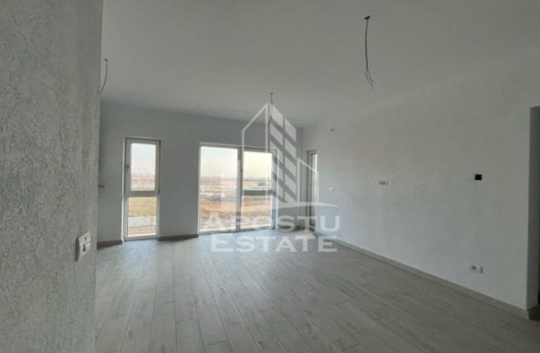 Apartament cu 2 camere, etajul 1 , constructie noua, zona Mehala