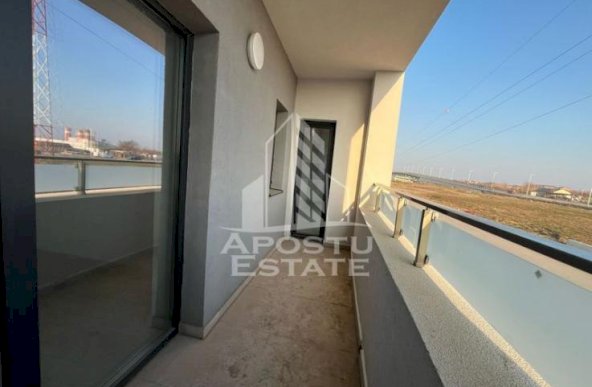 Apartament cu 2 camere, etajul 1 , constructie noua, zona Mehala