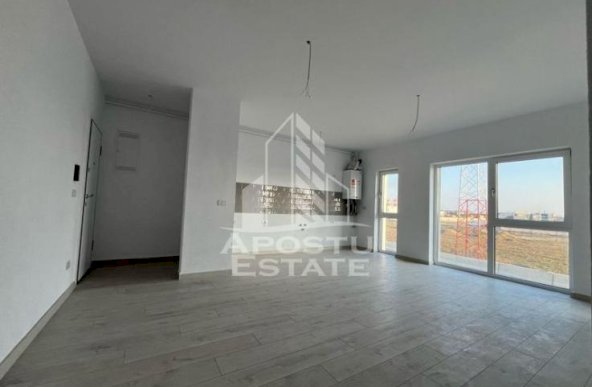 Apartament cu 2 camere, etajul 1 , constructie noua, zona Mehala