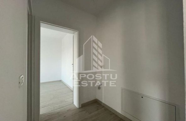 Apartament cu 2 camere, etajul 1 , constructie noua, zona Mehala