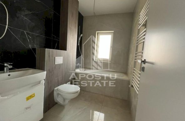 Apartament cu 2 camere, etajul 1 , constructie noua, zona Mehala