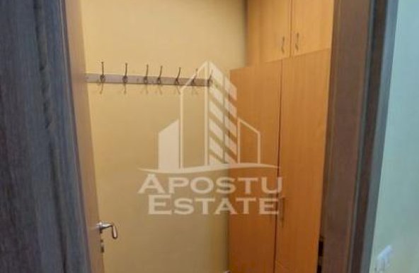 Apartament cu 3 camere în zona Lipovei, mobilat, PetFriendly