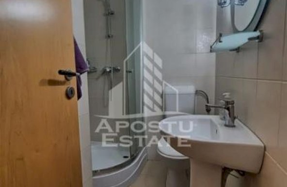 Apartament cu 3 camere, 2 bai parcare, Girocului- Liviu Rebreanu