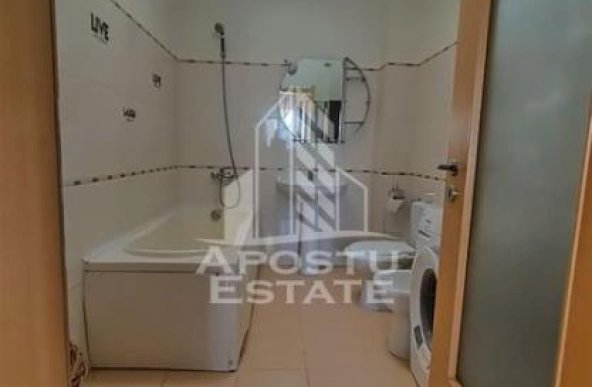 Apartament cu 3 camere, 2 bai parcare, Girocului- Liviu Rebreanu