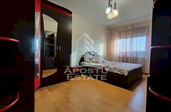 Apartament cu 3 camere, 2 bai parcare, Girocului- Liviu Rebreanu