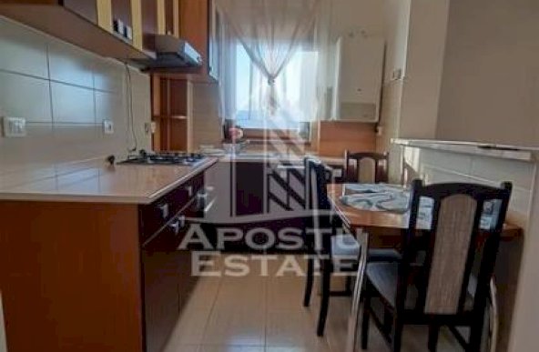 Apartament cu 3 camere, 2 bai parcare, Girocului- Liviu Rebreanu