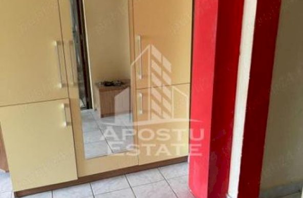 Apartament 3 camere Vlaicu-UTA de inchiriat