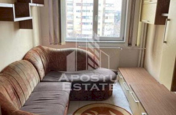 Apartament 3 camere Vlaicu-UTA de inchiriat