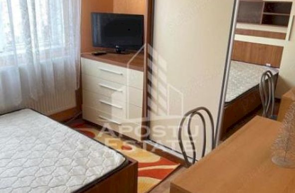 Apartament 3 camere Vlaicu-UTA de inchiriat