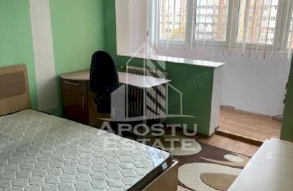 Apartament 3 camere Vlaicu-UTA de inchiriat