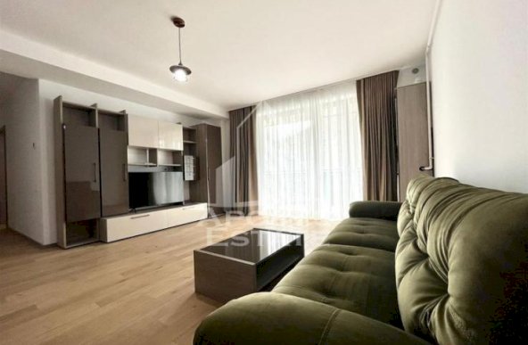 Apartament de lux cu 3 camere 2 bai in Monarch Tower zona Take Ionescu