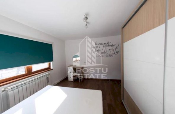 Apartament 2 camere, centrala proprie, Cetatii