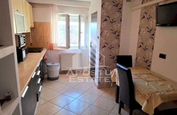 Apartament 3 camere Alfa