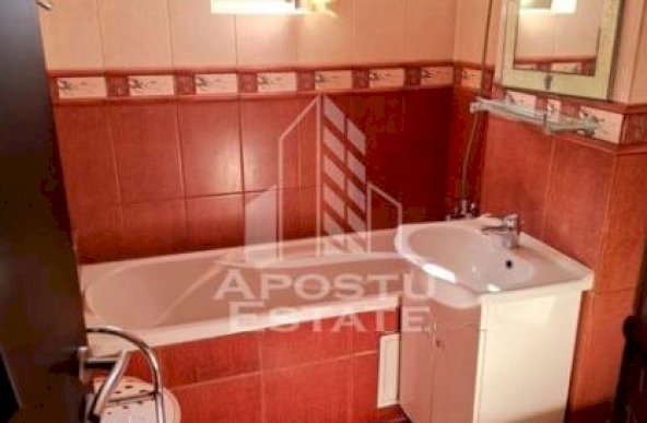 Apartament 3 camere Alfa