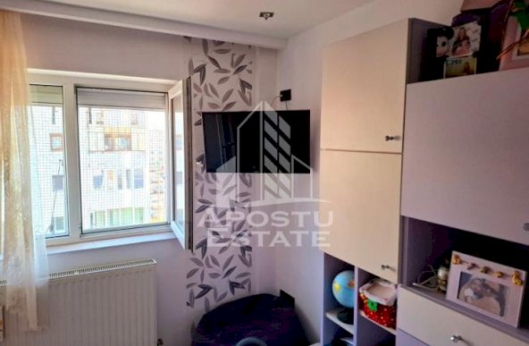 Apartament 3 camere Alfa