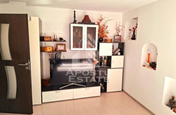 Apartament 3 camere Alfa