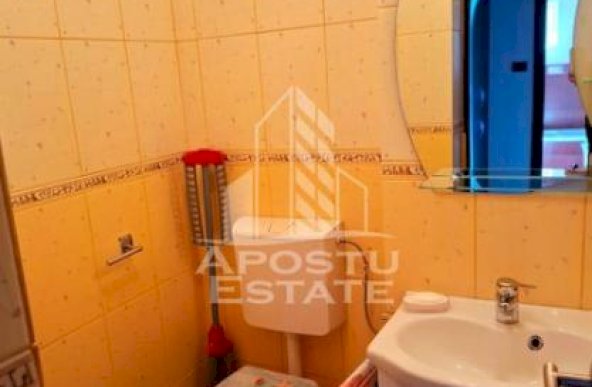 Apartament 3 camere Alfa