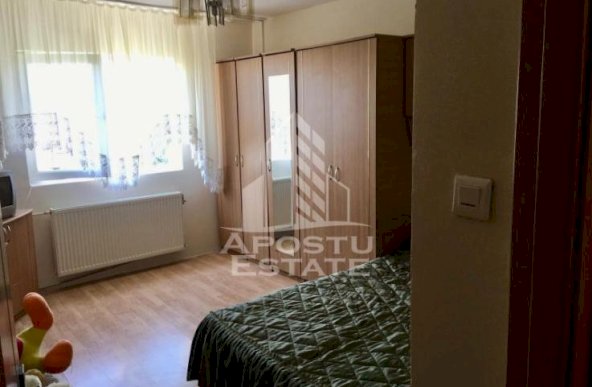 Apartement cu o camera, decomandat, zona Olimpia-Stadion