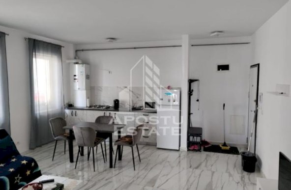 Apartament 2 camere Braytim-Giroc, Centrala Proprie