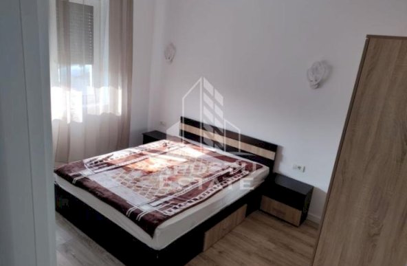 Apartament 2 camere Braytim-Giroc, Centrala Proprie