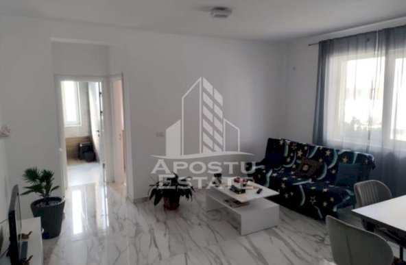 Apartament 2 camere Braytim-Giroc, Centrala Proprie