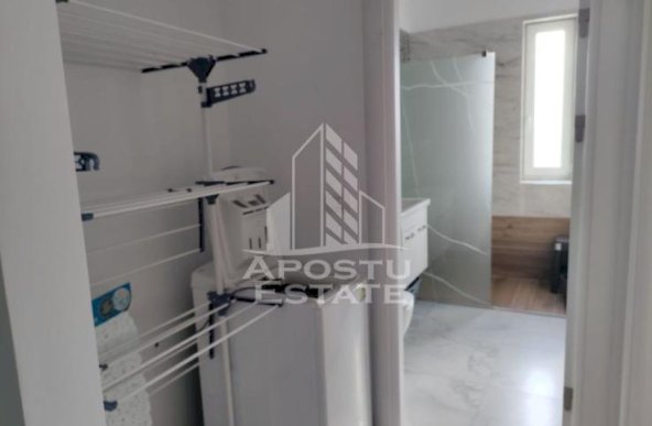 Apartament 2 camere Braytim-Giroc, Centrala Proprie