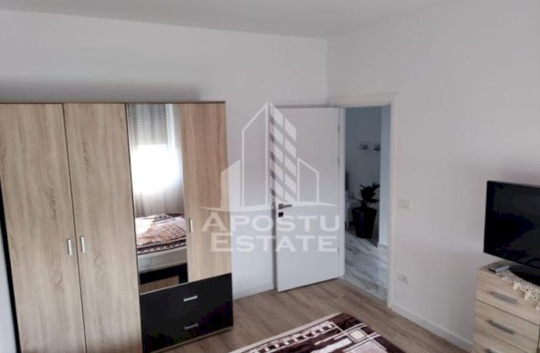 Apartament 2 camere Braytim-Giroc, Centrala Proprie