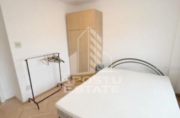 Apartament cu 2 camere,decomandat, centrala proprie, Iuliu Maniu