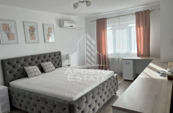 Apartament modern cu 3 camere, in Complexul Studentesc