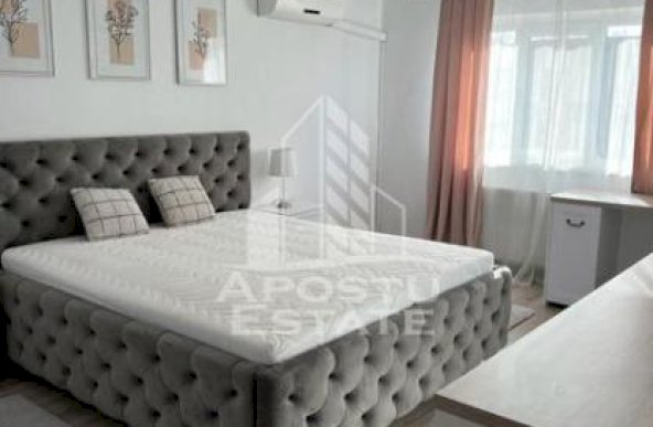 Apartament modern cu 3 camere, in Complexul Studentesc