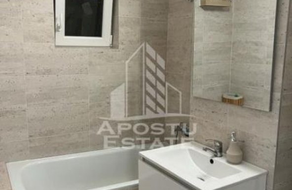 Apartament modern cu 3 camere, in Complexul Studentesc