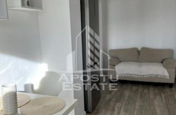 Apartament modern cu 3 camere, in Complexul Studentesc