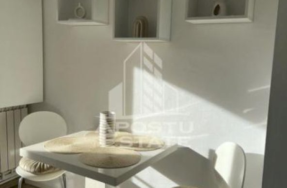 Apartament modern cu 3 camere, in Complexul Studentesc