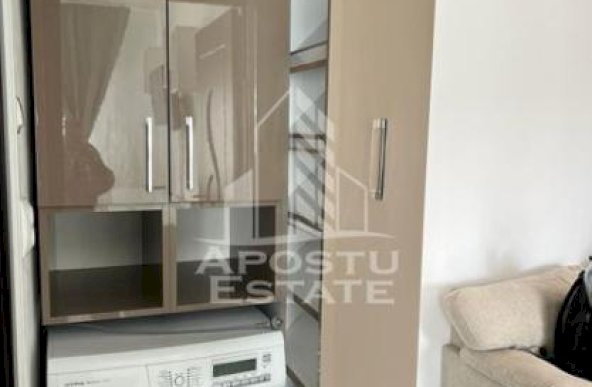 Apartament modern cu 3 camere, in Complexul Studentesc