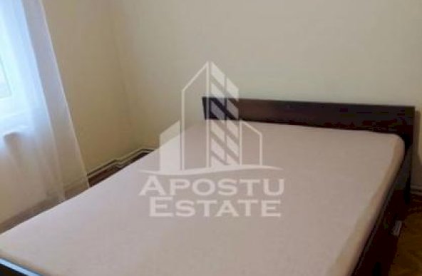 Apartament 2 camere, centrala proprie, Modern