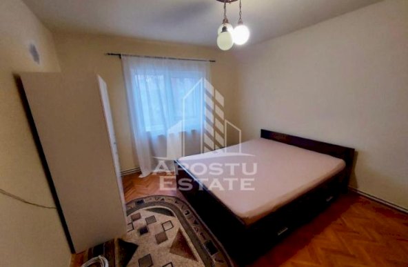 Apartament 2 camere, centrala proprie, Modern